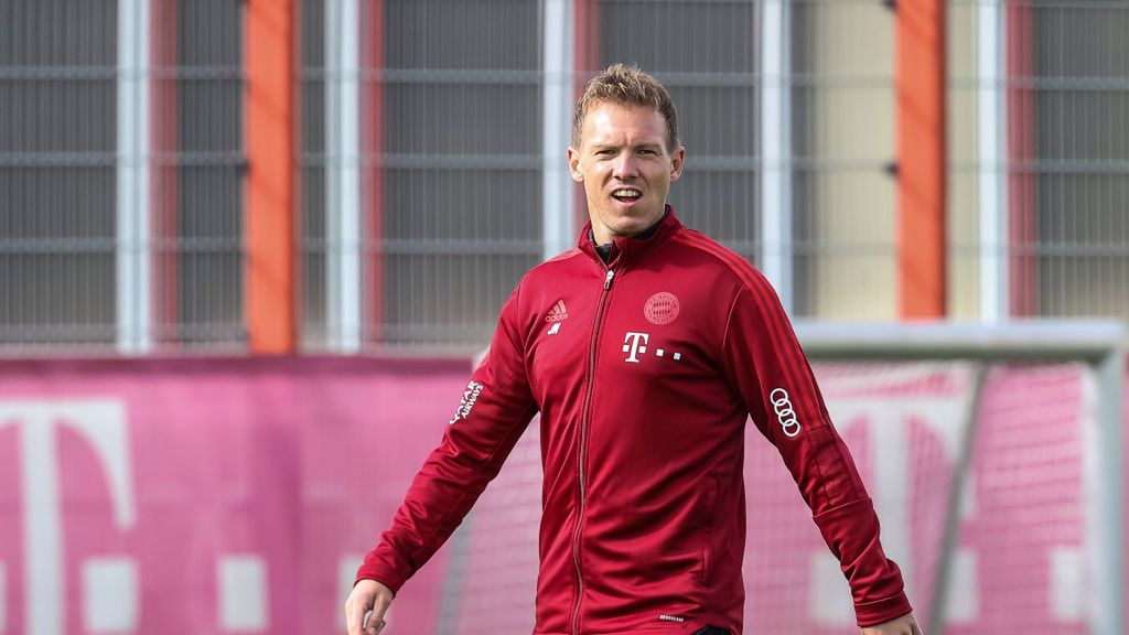 Julian Nagelsmann