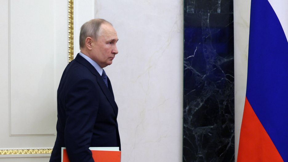 Prezydent Władimir Putin lada moment podpisze ustawę, która pozwoli na zwiększenie liczebności rosyjskiej armii