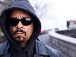 Ice-T znów został tatą
