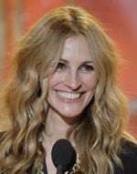 "Glee" bez Julii Roberts