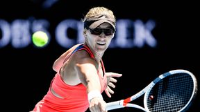 WTA Acapulco: drugi z rzędu półfinał Mirjany Lucić-Baroni, Jelena Ostapenko użądlona przez pszczołę