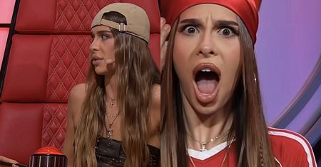 "The Voice Kids". Blanka pod ostrzałem internautów. "Trochę kultury, KOLEŻANKO"