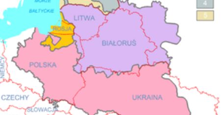 Trzy słowa, jeden kraj. Zgadnij, o jakim państwie mowa