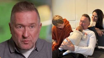 Rafał Sonik o dojrzałym ojcostwie w "DDTVN": "Gniewko zadał mi parę lat temu pytanie: Tato, ile będę miał lat, kiedy ty umrzesz?"