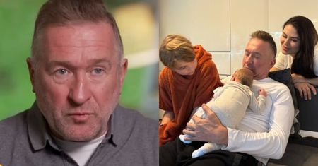 Rafał Sonik o dojrzałym ojcostwie w "DDTVN": "Gniewko zadał mi parę lat temu pytanie: Tato, ile będę miał lat, kiedy ty umrzesz?"