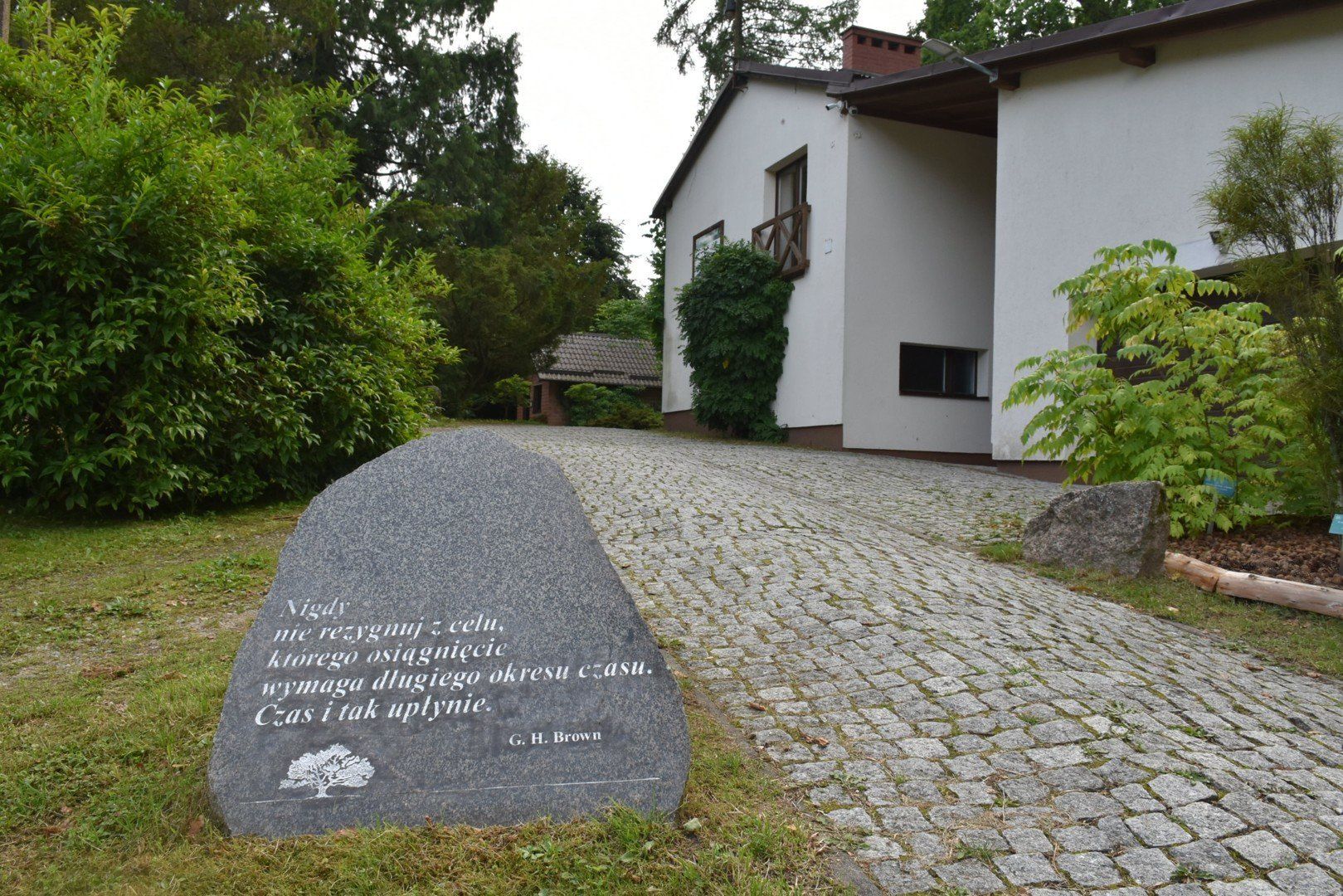 Warto odwiedzić to wyjątkowe miejsce