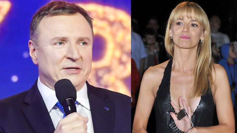 Jacek Kurski zapowiedział dokument o Annie Przybylskiej