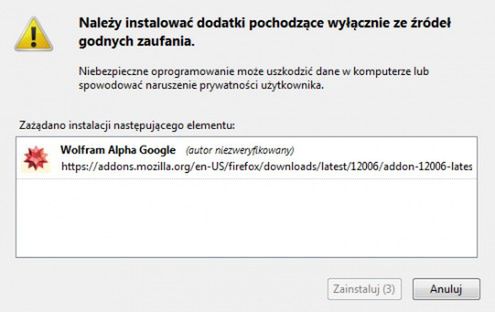 Jak uzyskać najlepsze wyniki wyszukiwania? 2