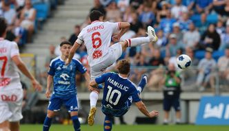 Widzew wciąż bez wygranej