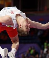 W końcu. Wrócił po ciężkiej kontuzji i zaczął od podium