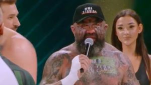 Koniec przyjaźni przez Prime MMA? Różalski ostro o Parobcu