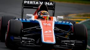 Manor Racing zyskał czas na uratowanie swojej przyszłości w F1