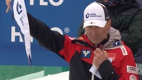 Stało się. Nowy trener w polskich skokach