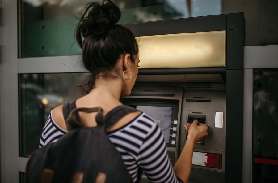 Sieć bankomatów Euronet protestuje za pomocą limitów wypłat