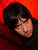 Johnny Marr komponuje dla telewizji