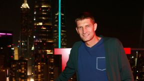 Bestia mówi "pas". Maks Mirny zakończył zawodową karierę