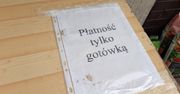Płatność gotówką. Glapiński: zwiększa bezpieczeństwo państwa