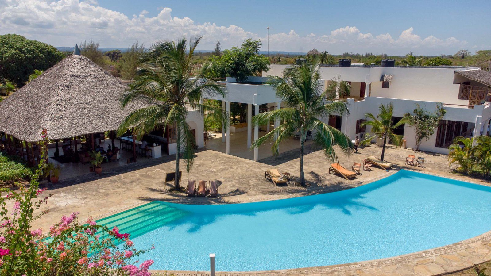 Hotel Sonrisa 
