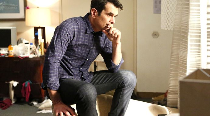 Współczesna rodzina 6