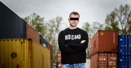 Media: Paweł S. "sypie" w prokuraturze