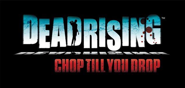 Dead Rising na Wii nie jest aż tak brzydki, jak się wszyscy spodziewali