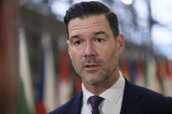 Szwecja ostrzega. Czeka nas nowa fala migracyjna z Bliskiego Wschodu?