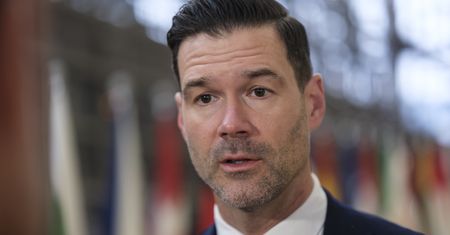 Szwecja ostrzega. Czeka nas nowa fala migracyjna z Bliskiego Wschodu?