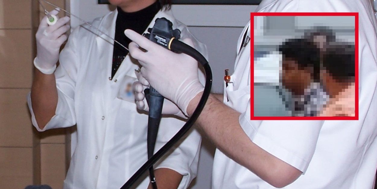 Toruń: Bestialski mord. Yomeykert trafi do szpitala psychiatrycznego