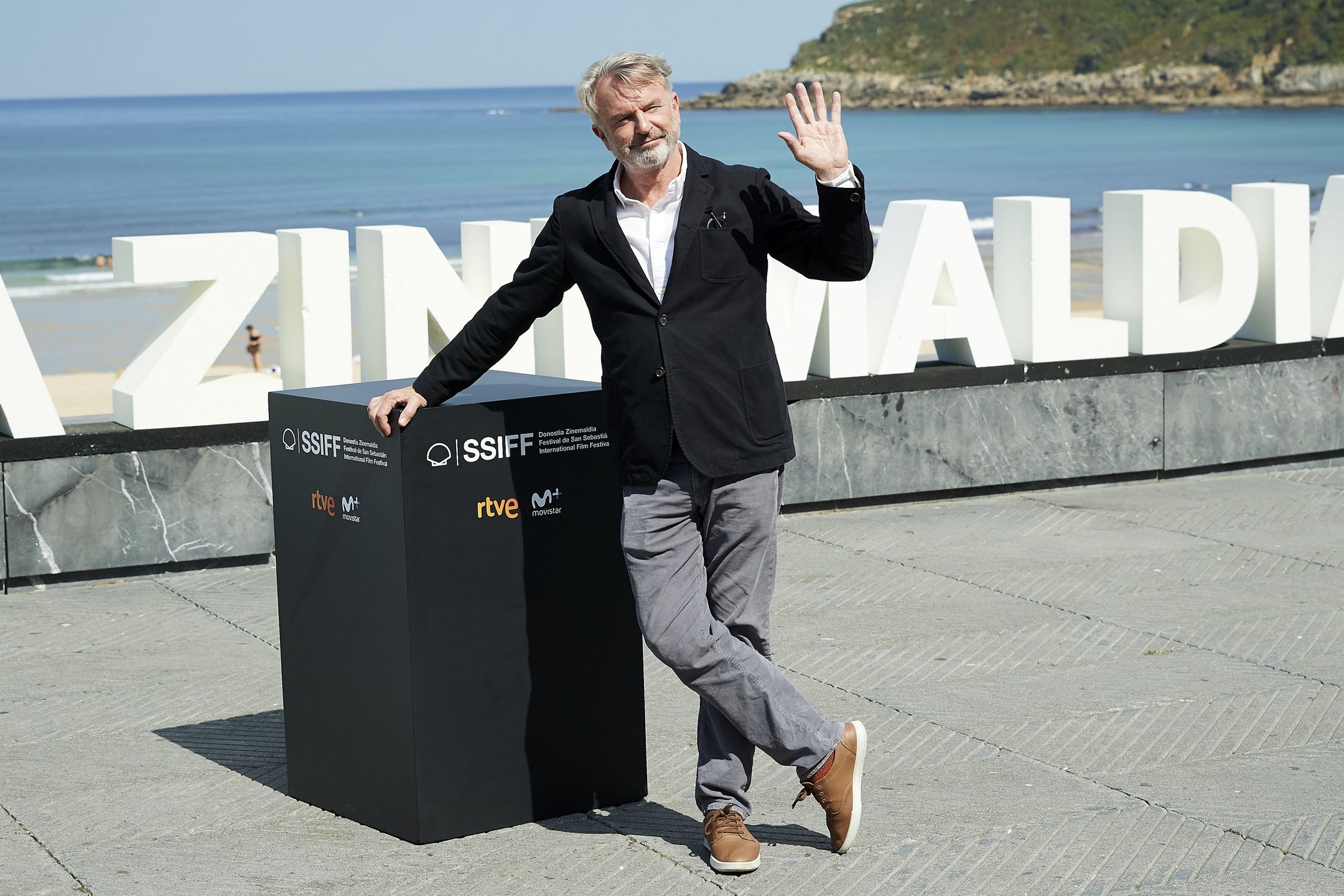 Sam Neill