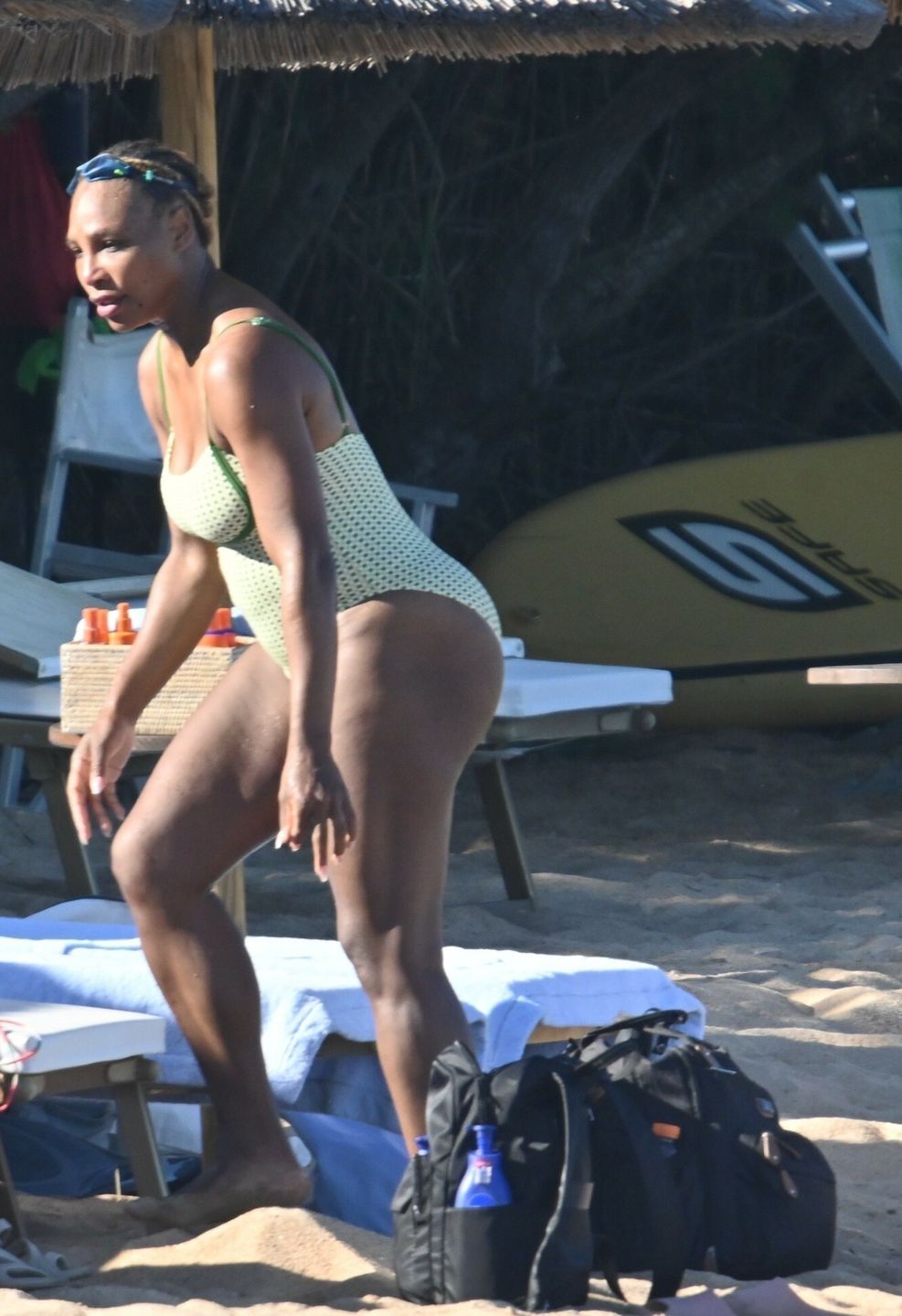 Serena Williams