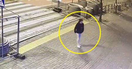 Nagranie z Poznania. Tak wygląda wybryk, który kosztuje 10 tys. zł
