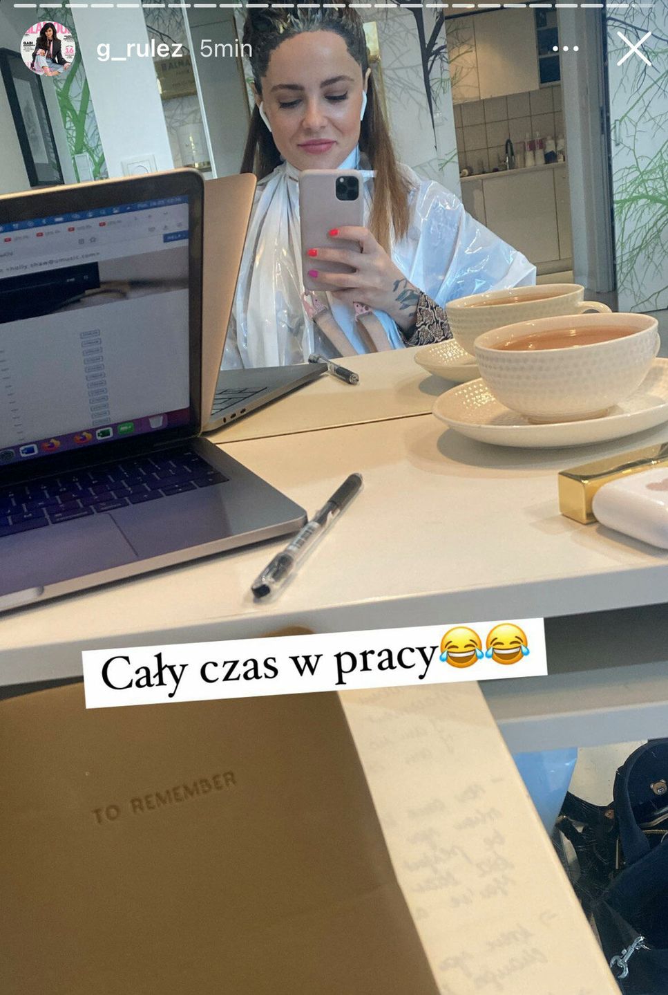 Gabi Drzewiecka