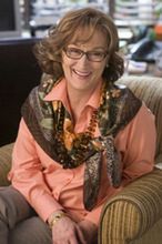 Meryl Streep