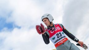 65. TCS w Innsbrucku: Kamil Stoch musi uważać. Świetne skoki Francuza we wtorek