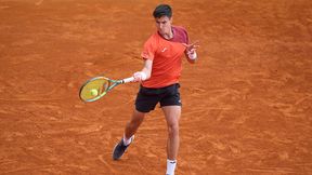 Ważna zmiana w drabince. Oto kolejny przeciwnik Hurkacza