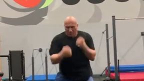 To było do przewidzenia. Najman chce się bić z Bońkiem?