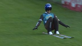 Skoki. Letnie Grand Prix w Klingenthal. Przetasowania w polskiej kadrze. Pogoda może rozdawać karty