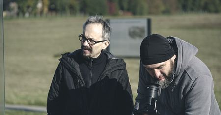 W Lublinie kręcą kolejny film. Tym razem to dokument o losie więźniarki Majdanka