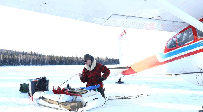 Alaska: Następne pokolenie