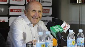 Marek Cieślak trenerem Falubazu Zielona Góra (galeria)