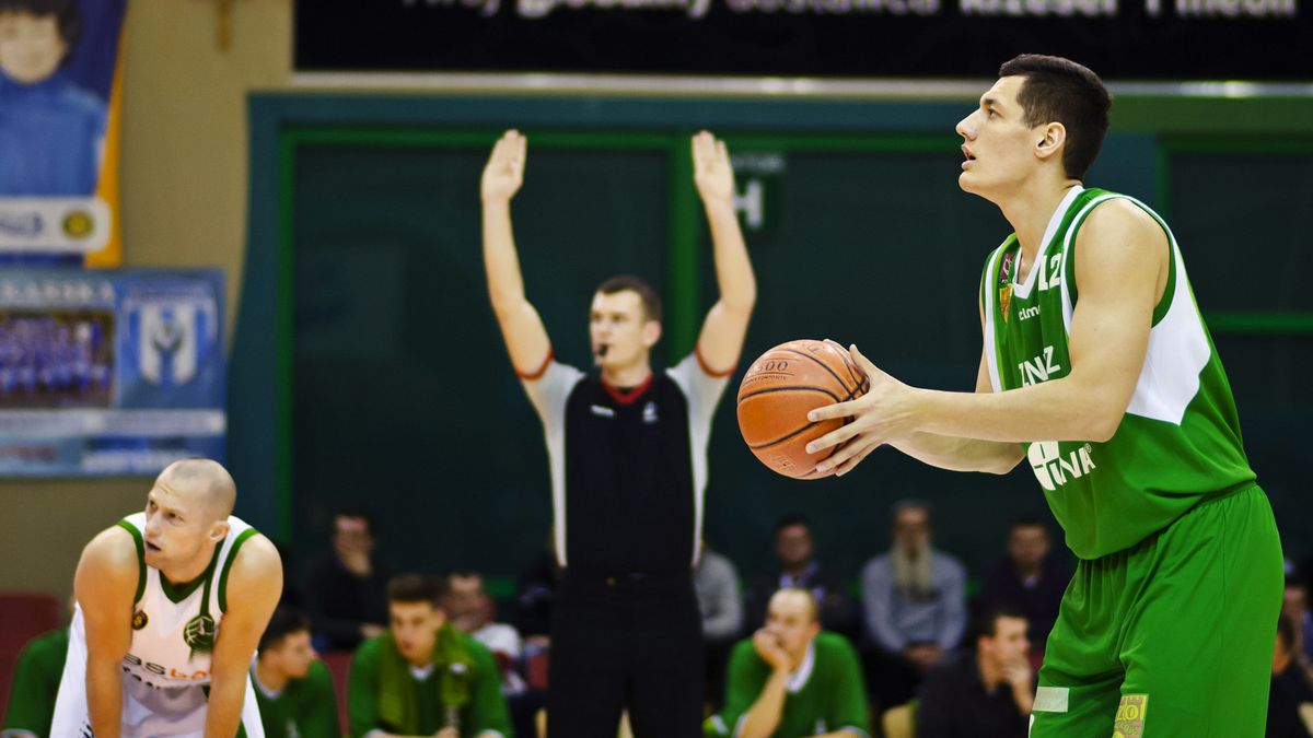 WP SportoweFakty / Karol Słomka