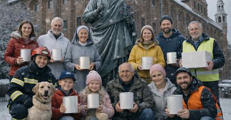 Oddajemy "Metropolię" w ręce organizacji pożytku publicznego!