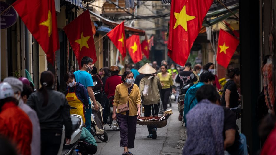 Wietnam. 28-latek złamał kwarantannę. Skazano go na 5 lat więzienia