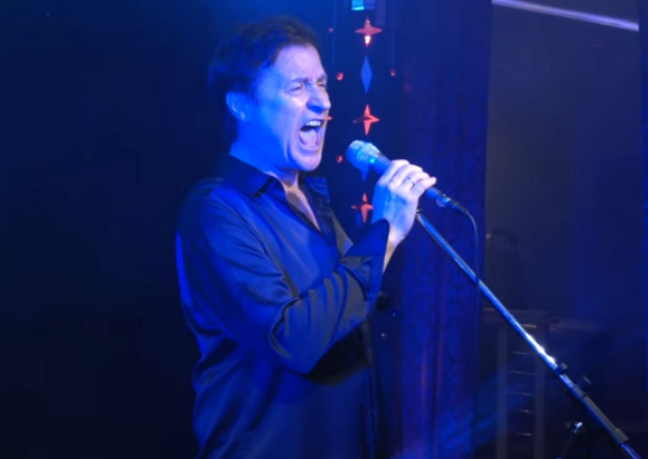 Wielki hit Budki Suflera w wersji Jacka Kawalca. Nagranie z 2020 r.