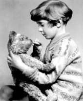 Kubuś dostał gwiazdę