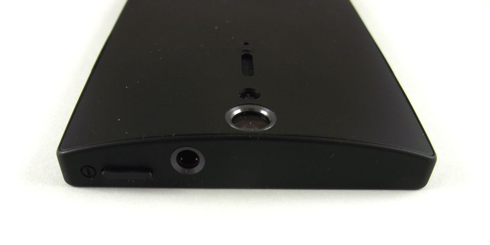 Sony Xperia S - piękna i bestia [test] 5
