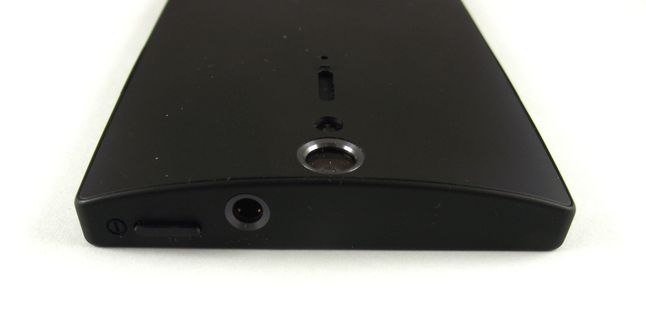 Sony Xperia S #4
