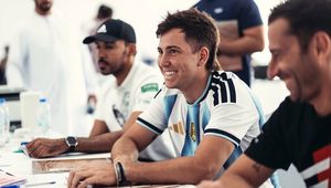 Juan Cruz Yacopini w stanie ciężkim. Doszło do zatrzymania krążenia