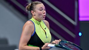 Dramat wielkiej gwiazdy. Musiała skreczować