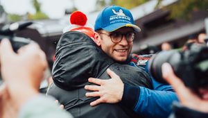 Polak w Hiszpanii z numerem jeden. Rusza nowy sezon mistrzostw Europy